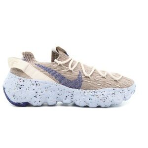 Nike  SPACE HIPPIE 04 "SAIL"